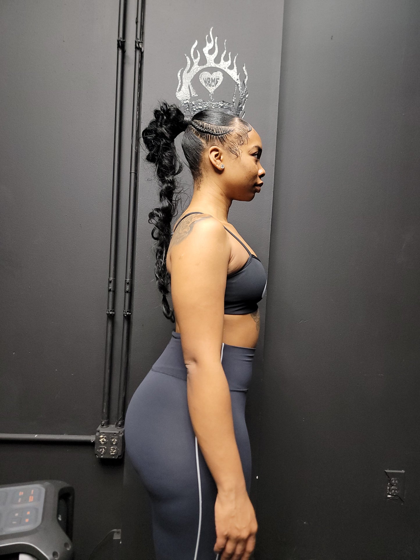 90 Days Of Wurk (MANDATORY COMMITMENT)