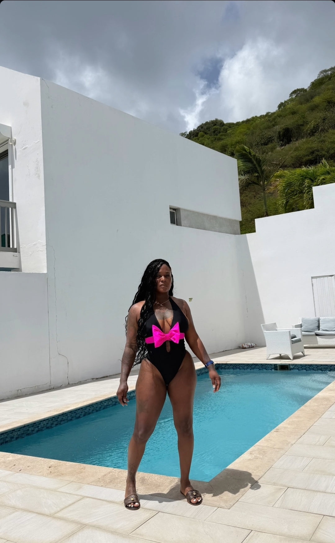 90 Days Of Wurk (MANDATORY COMMITMENT)