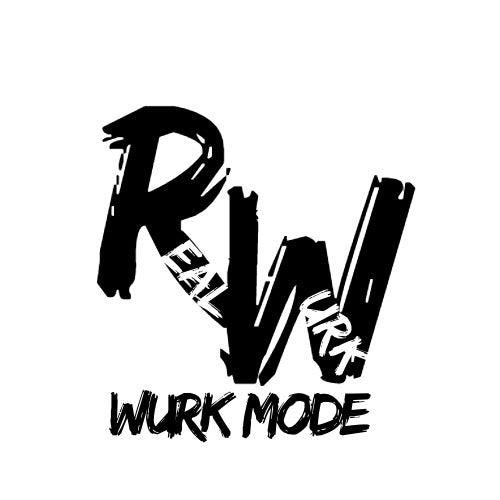 RW Logo Dri-Fit Wurk Shirt